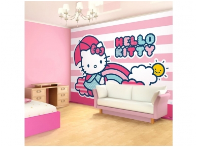 FOR WALL fototapetai 1810VE L 1