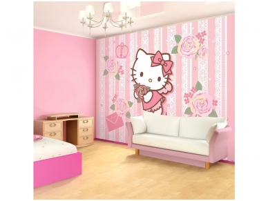FOR WALL fototapetai 1815VE XXXL 1