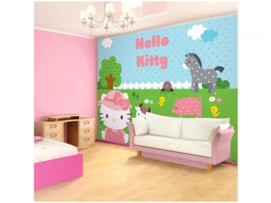 FOR WALL fototapetai 1817VE M 1