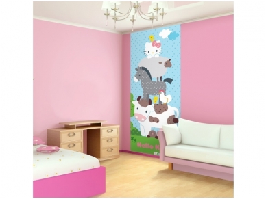 FOR WALL fototapetai 1817VET 1