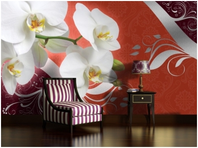 FOR WALL fototapetai 1821VE XL 1