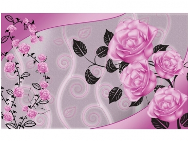 FOR WALL fototapetai 1822VE XXXL