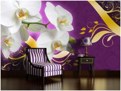 FOR WALL fototapetai 1823VE XXL 1