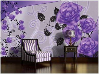 FOR WALL fototapetai 1824VE L 1