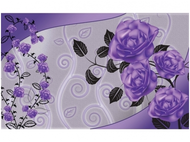 FOR WALL fototapetai 1824VE P4