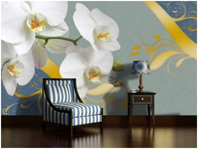 FOR WALL fototapetai 1826VE L 1
