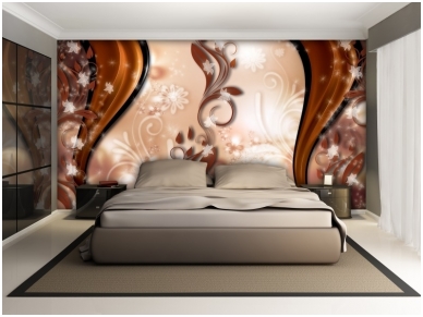 FOR WALL fototapetai 1827VE L 1