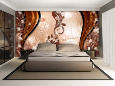 FOR WALL fototapetai 1827VE P4 1