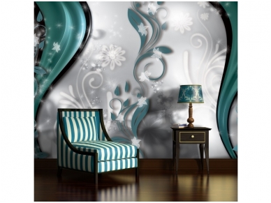 FOR WALL fototapetai 1829VE P4 1