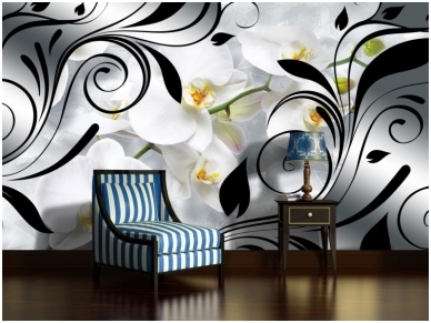 FOR WALL fototapetai 1831VE XL 1