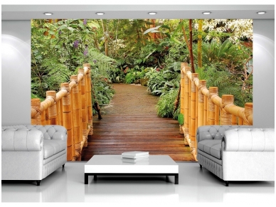 FOR WALL fototapetai 0183VE XL 1