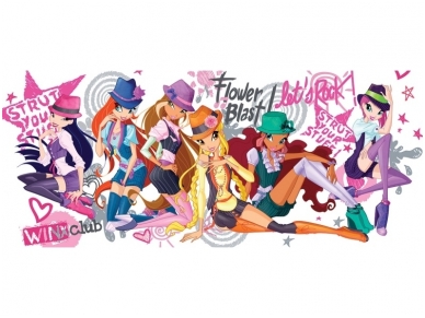 FOR WALL fototapetai 1843VEP