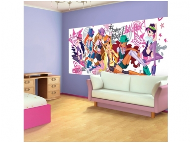 FOR WALL fototapetai 1843VEP 1