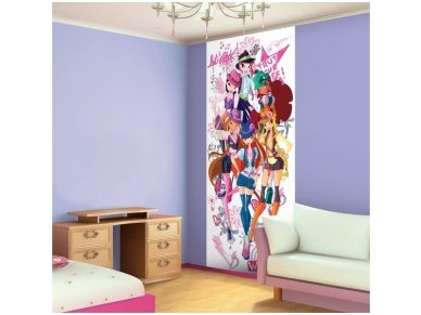 FOR WALL fototapetai 1843VET 1