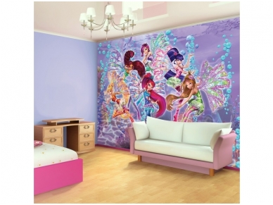 FOR WALL fototapetai 1844VE M 1