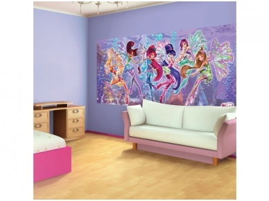 FOR WALL fototapetai 1844VEP 1