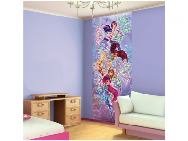 FOR WALL fototapetai 1844VET 1