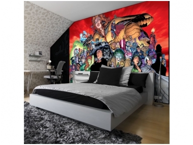 FOR WALL fototapetai 1847VE M 1