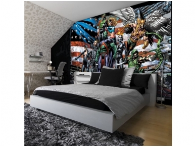 FOR WALL fototapetai 1848VE P8 1