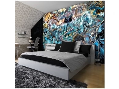 FOR WALL fototapetai 1849VE M 1