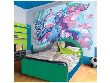 FOR WALL fototapetai 1854VE XXXL 1