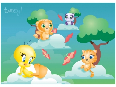 FOR WALL fototapetai 1855VE P8 FOR WALL fototapetai 1855VE P8