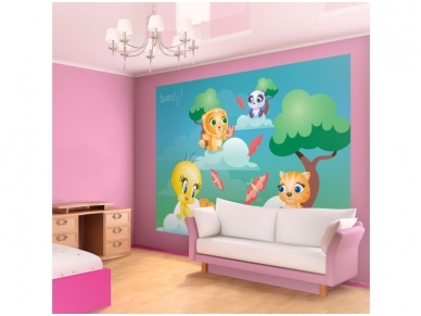 FOR WALL fototapetai 1855VE XXL 1