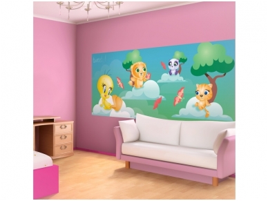 FOR WALL fototapetai 1855VEP 1