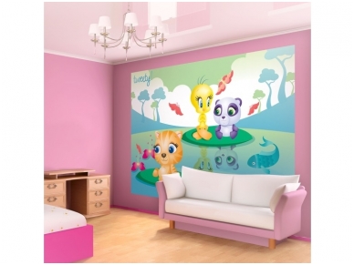 FOR WALL fototapetai 1856VE L 1