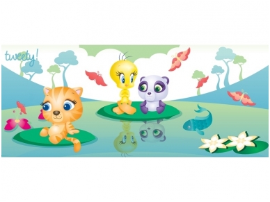 FOR WALL fototapetai 1856VEP