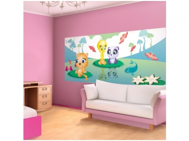FOR WALL fototapetai 1856VEP 1