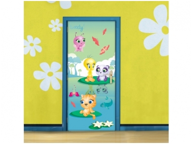 FOR WALL fototapetai 1856VET 1