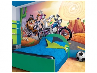 FOR WALL fototapetai 1861VE P4 1