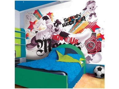 FOR WALL fototapetai 1863VE L 1