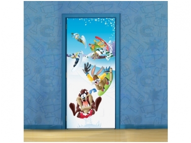 FOR WALL fototapetai 1864VET 1