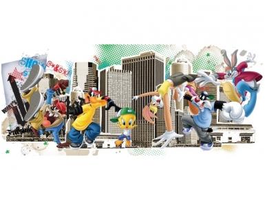 FOR WALL fototapetai 1869VEP