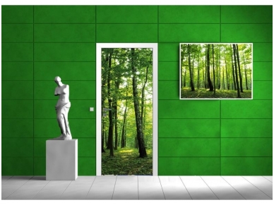 FOR WALL fototapetai 0186VET 1