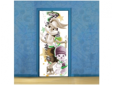 FOR WALL fototapetai 1873VET 1