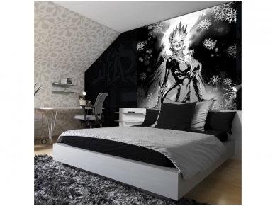 FOR WALL fototapetai 1875VE P4 1