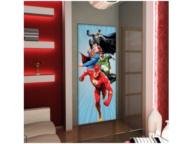 FOR WALL fototapetai 1877VET 1