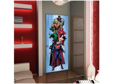 FOR WALL fototapetai 1878VET 1