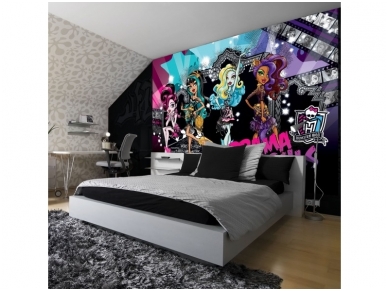 FOR WALL fototapetai 1880VE XXL 1