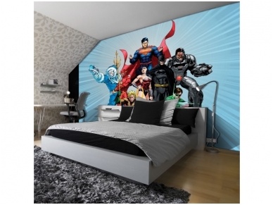 FOR WALL fototapetai 1885VE P8 1