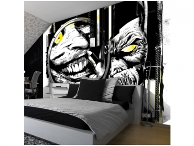 FOR WALL fototapetai 1887VE M 1