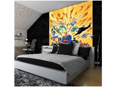 FOR WALL fototapetai 1889VE XXL 1
