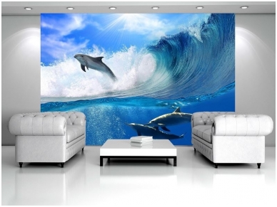 FOR WALL fototapetai 0188VE XXL 1