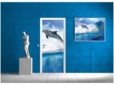 FOR WALL fototapetai 0188VET 1