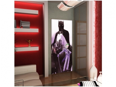 FOR WALL fototapetai 1896VET 1
