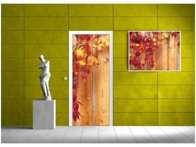FOR WALL fototapetai 0189VET 1