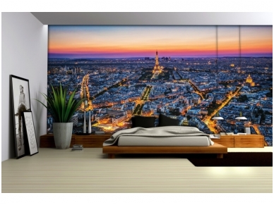 FOR WALL fototapetai 1907VE XL 1